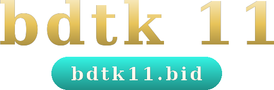 bdtk 11 logo